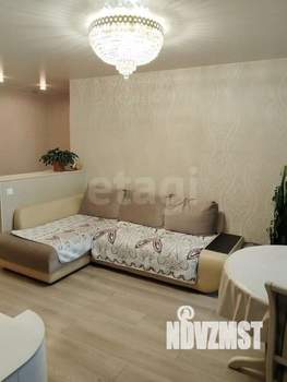 2-к квартира, вторичка, 42м2, 4/5 этаж