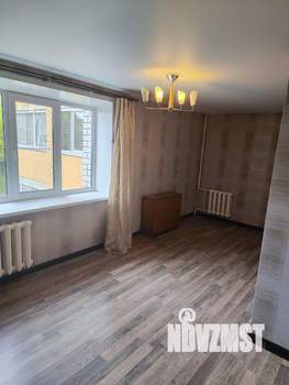 1-к квартира, вторичка, 38м2, 4/10 этаж