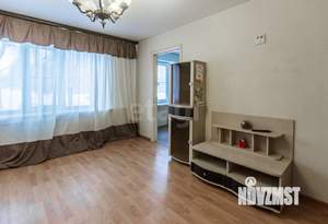 3-к квартира, вторичка, 60м2, 1/5 этаж