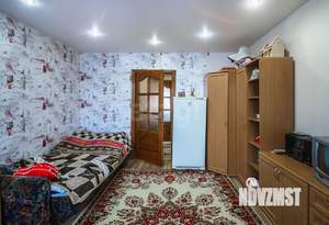 3-к квартира, вторичка, 65м2, 5/5 этаж