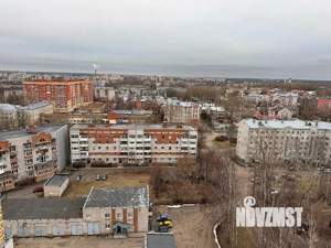 4-к квартира, вторичка, 162м2, 15/15 этаж