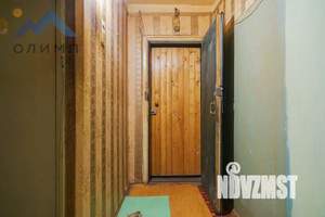 3-к квартира, вторичка, 49м2, 2/5 этаж