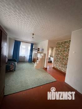 1-к квартира, вторичка, 32м2, 5/5 этаж