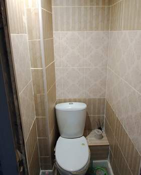 2-к квартира, вторичка, 53м2, 9/10 этаж