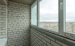 1-к квартира, вторичка, 40м2, 15/16 этаж