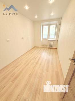 2-к квартира, вторичка, 53м2, 5/16 этаж