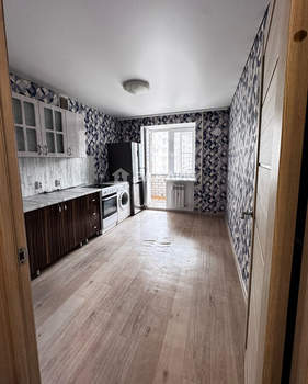 1-к квартира, вторичка, 34м2, 4/12 этаж