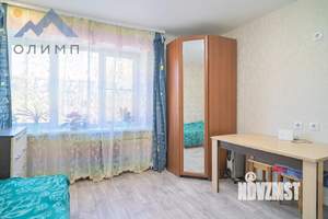 Студия квартира, вторичка, 19м2, 4/5 этаж