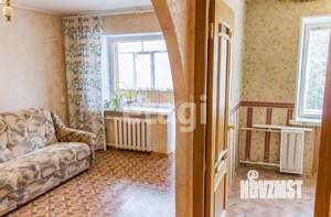 1-к квартира, вторичка, 30м2, 5/5 этаж