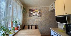 2-к квартира, вторичка, 45м2, 2/5 этаж