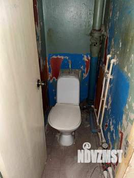 4-к квартира, вторичка, 79м2, 3/3 этаж