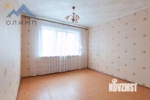 3-к квартира, вторичка, 62м2, 4/5 этаж