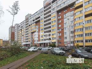 1-к квартира, вторичка, 41м2, 10/11 этаж
