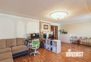 2-к квартира, вторичка, 85м2, 5/6 этаж