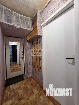 1-к квартира, вторичка, 34м2, 5/9 этаж