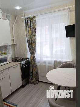 2-к квартира, вторичка, 45м2, 1/5 этаж