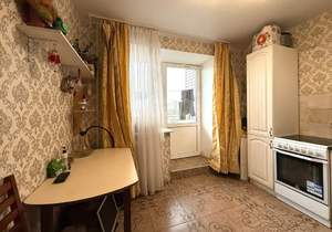 3-к квартира, вторичка, 60м2, 8/10 этаж