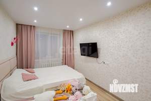 2-к квартира, вторичка, 49м2, 4/5 этаж
