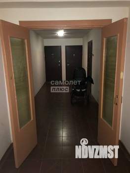 Студия квартира, вторичка, 36м2, 10/10 этаж