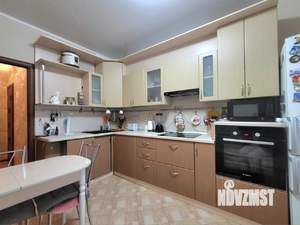 1-к квартира, вторичка, 39м2, 1/10 этаж