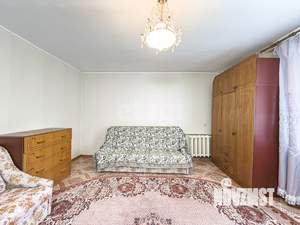 1-к квартира, вторичка, 36м2, 2/5 этаж