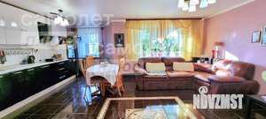 3-к квартира, вторичка, 101м2, 2/10 этаж