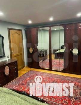 3-к квартира, вторичка, 84м2, 3/5 этаж