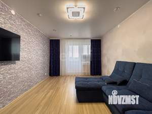 3-к квартира, вторичка, 89м2, 7/12 этаж