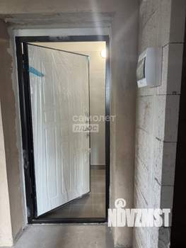 2-к квартира, вторичка, 57м2, 4/5 этаж