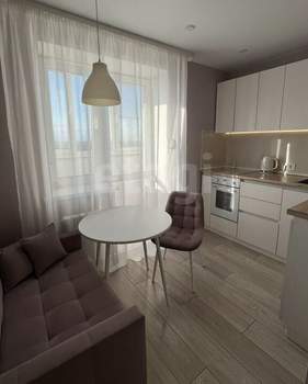 1-к квартира, вторичка, 29м2, 11/16 этаж