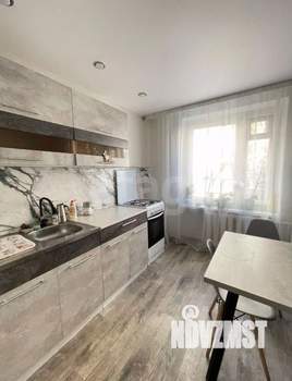 3-к квартира, вторичка, 60м2, 2/5 этаж