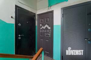 2-к квартира, вторичка, 44м2, 3/5 этаж