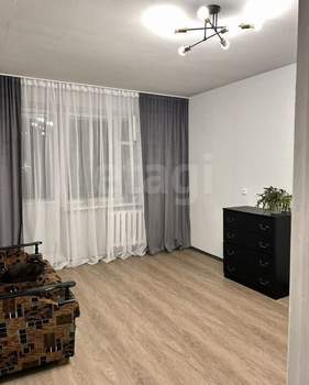 1-к квартира, вторичка, 34м2, 2/5 этаж