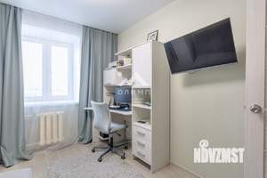 2-к квартира, вторичка, 51м2, 4/16 этаж