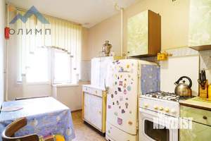 2-к квартира, вторичка, 43м2, 8/9 этаж