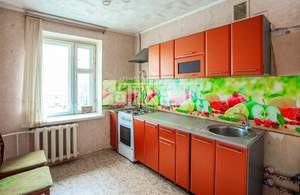 3-к квартира, вторичка, 66м2, 5/9 этаж