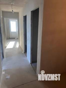 2-к квартира, вторичка, 56м2, 2/12 этаж