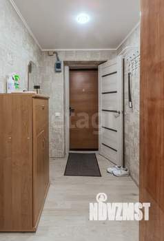 1-к квартира, вторичка, 29м2, 1/9 этаж