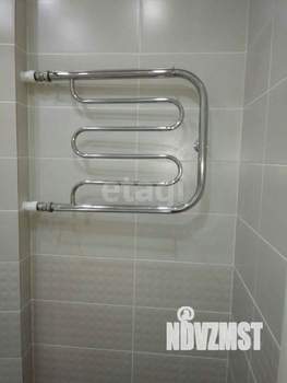 1-к квартира, вторичка, 28м2, 1/3 этаж