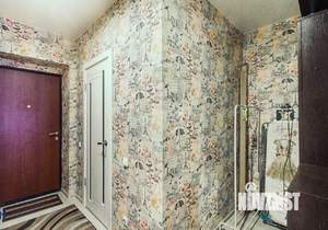 1-к квартира, вторичка, 46м2, 9/13 этаж