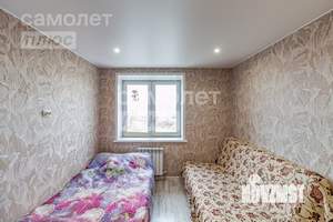 2-к квартира, вторичка, 51м2, 9/9 этаж