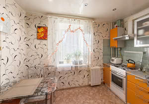 2-к квартира, вторичка, 48м2, 3/5 этаж