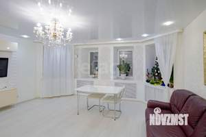 1-к квартира, вторичка, 61м2, 5/15 этаж