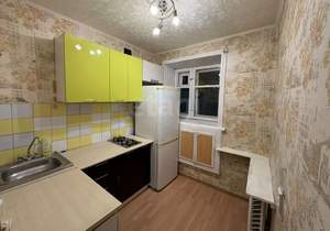 1-к квартира, вторичка, 24м2, 5/5 этаж