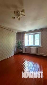 3-к квартира, вторичка, 59м2, 5/5 этаж