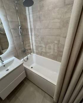 1-к квартира, вторичка, 29м2, 11/16 этаж