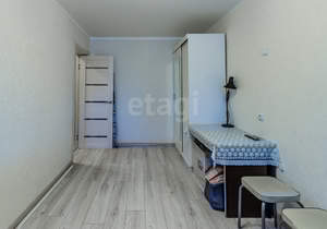 2-к квартира, вторичка, 45м2, 5/5 этаж