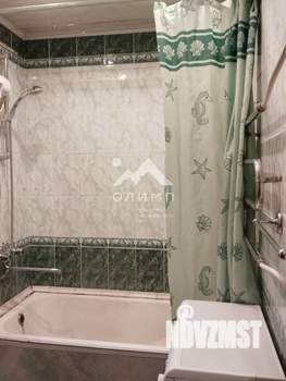 2-к квартира, вторичка, 42м2, 4/5 этаж