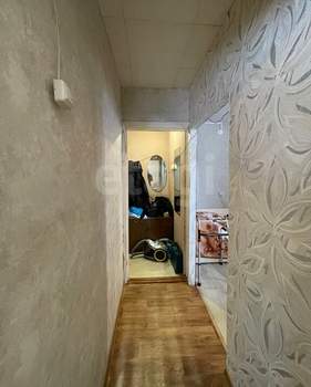 1-к квартира, вторичка, 31м2, 3/5 этаж