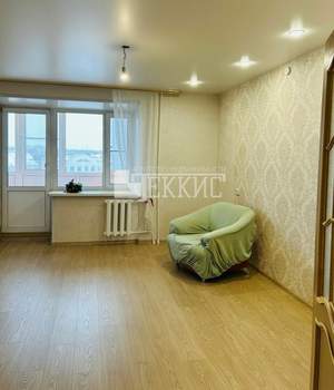 3-к квартира, вторичка, 68м2, 8/9 этаж